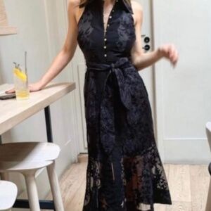 Keepsake the Label Vision Midi Dress